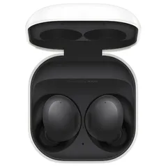 Fone de Ouvido TWS Samsung Galaxy Buds2 – Preto