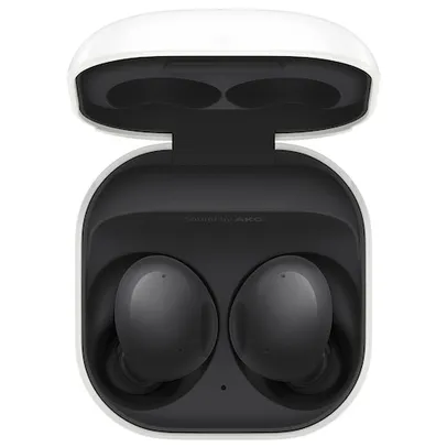 Fone de Ouvido TWS Samsung Galaxy Buds2 – Preto