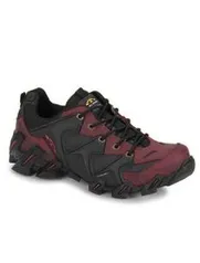 Bota Adventure Masculina Bull Terrier Cyber


R$199