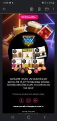 Black friday Dolce Gusto - Todos os sabores por R$15,99