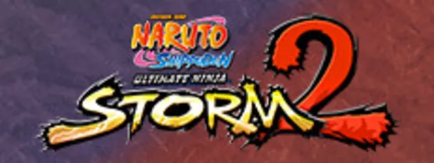 NARUTO SHIPPUDEN: Ultimate Ninja STORM 2