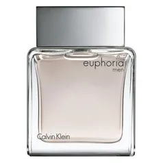 Euphoria Men Calvin Klein EDT 50ml - Perfume