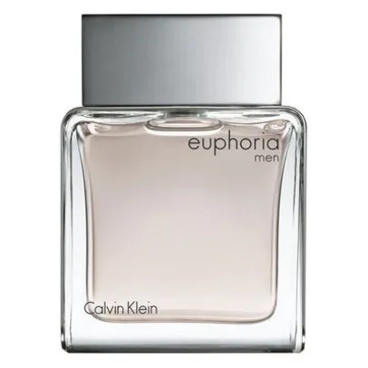 Euphoria Men Calvin Klein EDT 50ml - Perfume