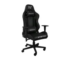 [Ouro Magalu] Cadeira Gamer Viking XT preta| R$ 867