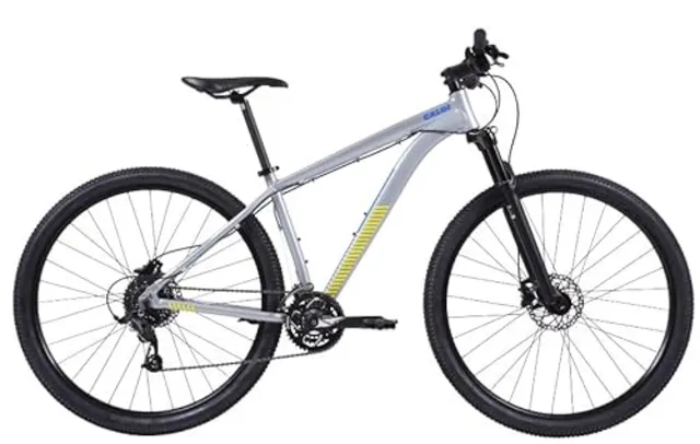 Caloi Bicicleta Atacama Aro 29 TMR29V27 MST ALU A21