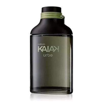 [1ªCompra / Compre 3] Kaiak Urbe Desodorante Colônia Masculino - 100 ml