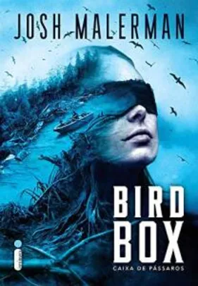 Livro | Bird Box: Caixa de Pássaros - Edição Exclusiva Amazon (capa dura) | R$40
