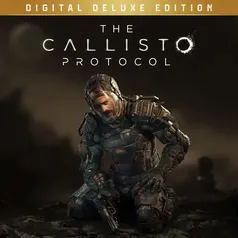 [PS PLUS] [Jogo + DLC] The Callisto Protocol Digital Deluxe Edition - PS4