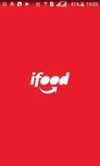 [Usuários Selecionados] R$15 OFF em uma Compra no Ifood