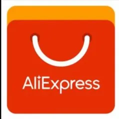 R$44 OFF no  Aliexpress