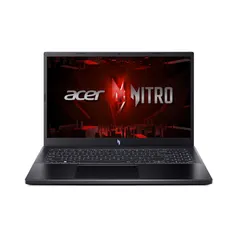 Notebook Gamer Acer Nitro 5 i5 13ª 8GB RAN 512SSD RTX3050 15.6 Linux