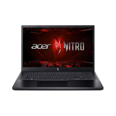 Notebook Gamer Acer Nitro 5 i5 13ª 8GB RAN 512SSD RTX3050 15.6 Linux