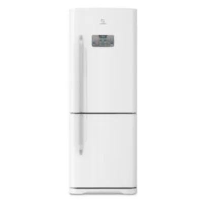 Geladeira / Refrigerador Electrolux 454 Litros 2 Portas Frost Free Inverse DB53 por R$