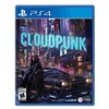 Product image jogo Cloudpunk PS4