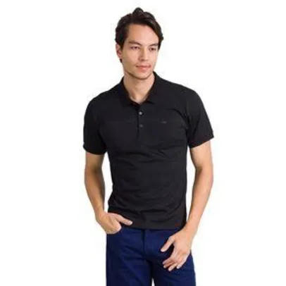 Polo Masculina TNG