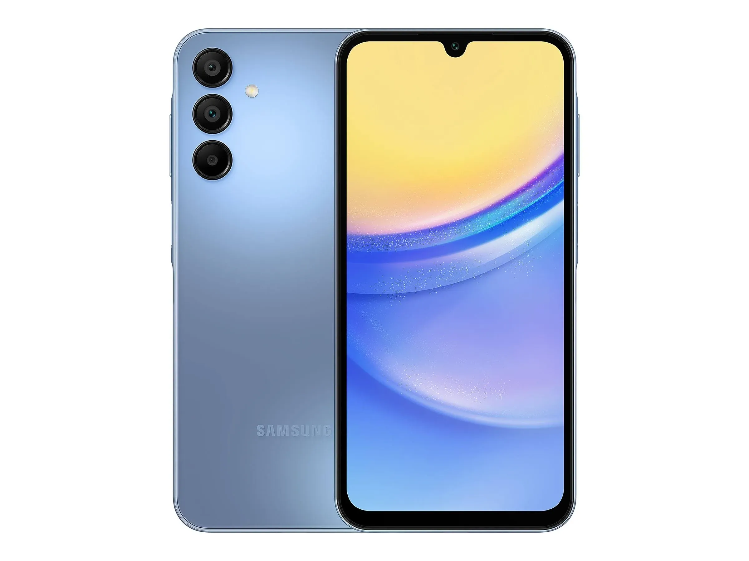 Imagem do produto Smartphone Samsung Galaxy A15 5G 256gb 8GB