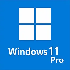 Windows 11 Pro 32/64 Bits Ativação - Vitalicia Envio - IMEDIATO