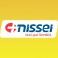 Logo Farmácias Nissei