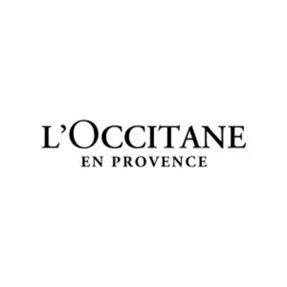10% OFF em todo side da L'Occitane
