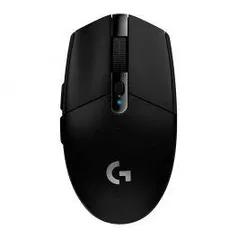 MOUSE GAMER LOGITECH WIRELESS G305, 910-005281 | R$238