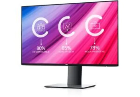 Monitor Dell Ultrasharp u2419 - R$1288