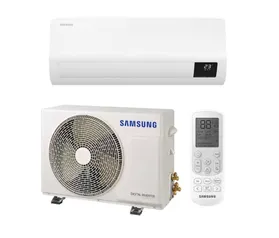 Ar Condicionado Split Samsung Digital Inverter Ultra 9000 BTUs Frio