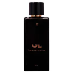 Perfume Gusttavo Lima GL Embaixador - Deo Colônia 100 ML