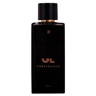 Perfume Gusttavo Lima GL Embaixador - Deo Colônia 100 ML