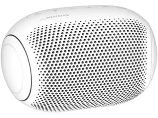 [Cliente Ouro] Caixa de Som LG XBoom Go PL2W Bluetooth Portátil - 5W | R$155