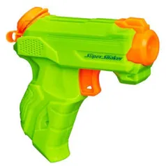 Lança Água Nerf Ssoa Zipfire | R$18