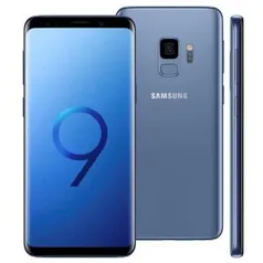 Samsung Galaxy S9 128GB