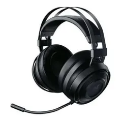 Headset Gamer Sem Fio Razer Nari Essential