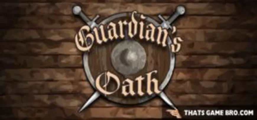 Guardian's Oath - Steam Key