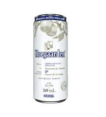 Cerveja Hoegaarden R$ 2,99 App Daki