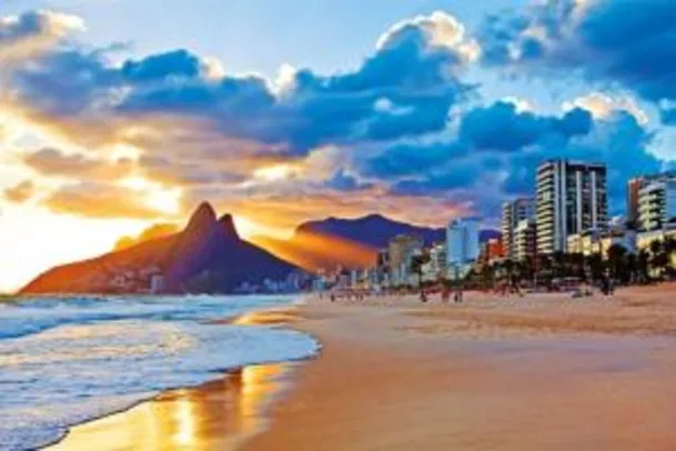Voo BH -> Rio de Janeiro - R$83,95 (taxas não incluídas)