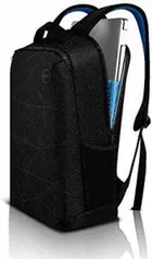 (Amazon Prime) Mochila Essential 15.6", Anti-Furto e Resistente a Água, Dell, Preta R$102