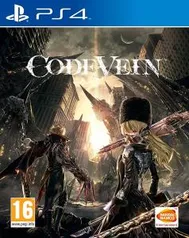 Code Vein - PS4 (mídia digital) | R$99