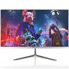 MONITOR PCFORT GAMER H238F 23.8'' LED FULL HD 144HZ FREESYNC HDMI | R$1104