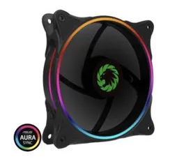 Cooler Gamemax ARGB 120mm | R$ 40