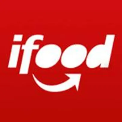 Frete Grátis no Ifood - em pedidos acima de R$40