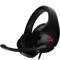 Headset HyperX Cloud Stinger | R$137