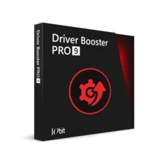 Gratuito: Driver Booster 9 PRO (Licença de 6 meses)