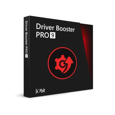 Gratuito: Driver Booster 9 PRO (Licença de 6 meses)