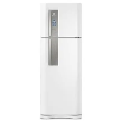 Geladeira/Refrigerador Frost Free 459 litros (DF54) - R$2029