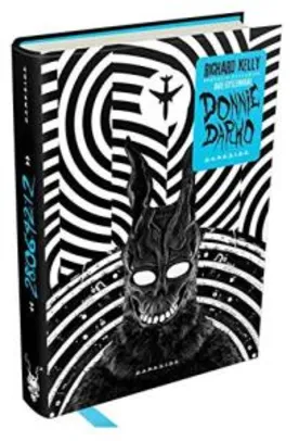 Donnie Darko: A visão original de uma obra-prima Capa dura – 28 abril 2016- R$34