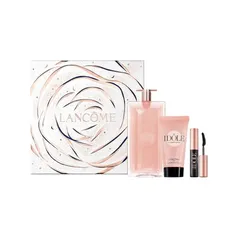 Lancôme, Kit Idôle EDP 50ml + Idôle La Power Cream 50ml + Mini Máscara Idôle