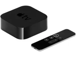 Apple TV 4ª Geração Proc. Chip A8 TV 32GB - MQD22BZ/A