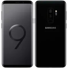 Smartphone Samsung Galaxy S9 128GB | R$1.583