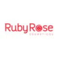 Logo Ruby Rose Maquiagem