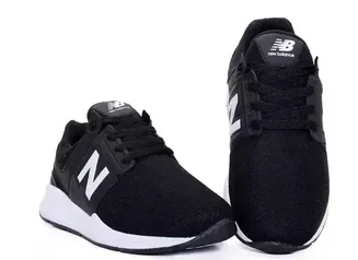 Tênis New Balance 247(Cor Preto)